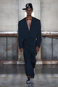 Songzio Men’s Spring 2023