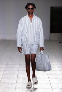 Soulland RTW Spring 2023