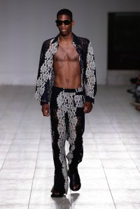 Soulland RTW Spring 2023
