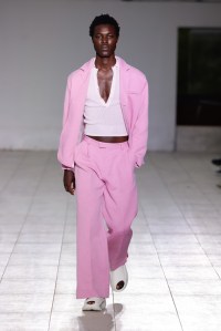 Soulland RTW Spring 2023