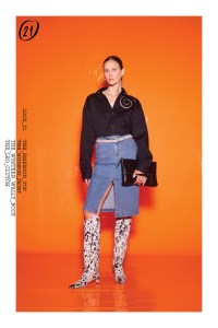 Staud Resort 2023