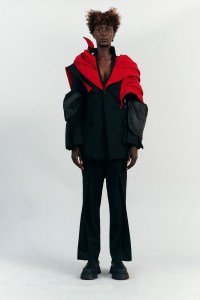 Steven Passaro Men's Spring 2023