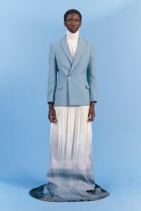 Steven Passaro Men's Spring 2023