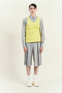 Steven Passaro Men's Spring 2023