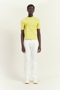 Steven Passaro Men's Spring 2023