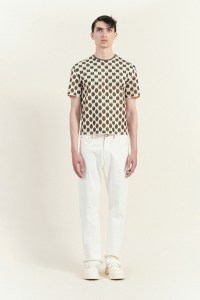 Steven Passaro Men's Spring 2023