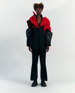 Steven Passaro Men’s Spring 2023
