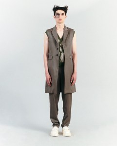 Steven Passaro Men’s Spring 2023