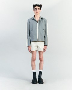 Steven Passaro Men’s Spring 2023