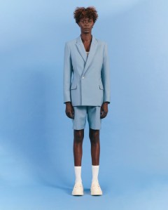 Steven Passaro Men’s Spring 2023