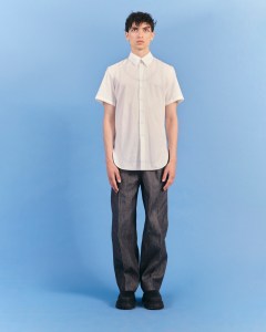 Steven Passaro Men’s Spring 2023