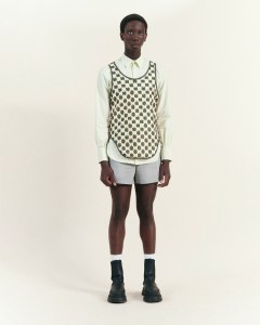 Steven Passaro Men’s Spring 2023