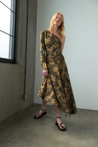 Tanya Taylor Resort 2023