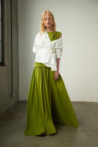 Tanya Taylor Resort 2023