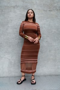 Tanya Taylor Resort 2023