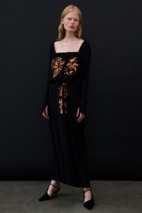 Tanya Taylor Resort 2023