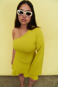 Tanya Taylor Resort 2023