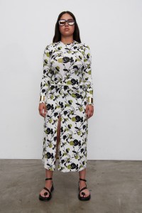 Tanya Taylor Resort 2023