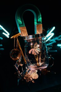 A look at Tiffany's 'Vision & Virtuosity' show.