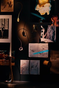 A look at Tiffany's 'Vision & Virtuosity' show.
