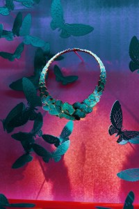 A look at Tiffany's 'Vision & Virtuosity' show.