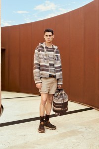 Tod’s Men's Spring 2023
