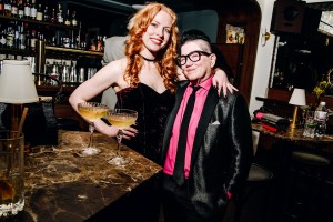 Lea DeLaria