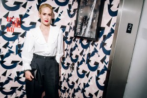 Sarah Paulson