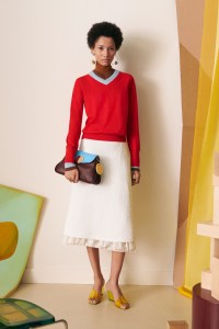 Tory Burch Resort 2023