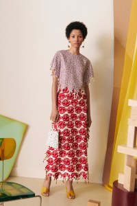 Tory Burch Resort 2023