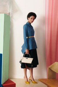 Tory Burch Resort 2023