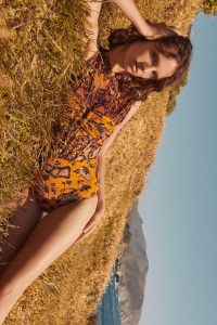 Ulla Johnson Resort 2022