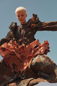 Ulla Johnson Resort 2022