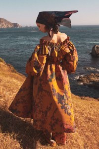 Ulla Johnson Resort 2022