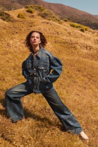 Resort 2023: Denim