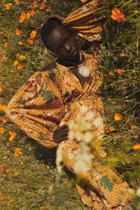 Ulla Johnson Resort 2022