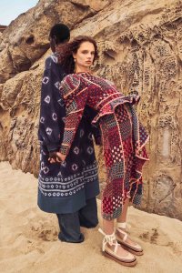 Ulla Johnson Resort 2022