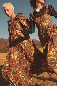 Ulla Johnson Resort 2022