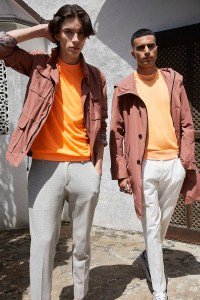 Ungaro Men’s Spring 2023