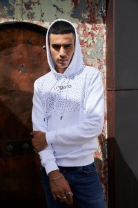 Ungaro Men’s Spring 2023