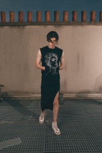 Valette Studio Men's Spring 2023