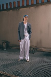 Valette Studio Men’s Spring 2023