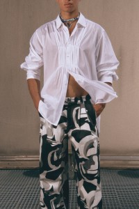 Valette Studio Men’s Spring 2023