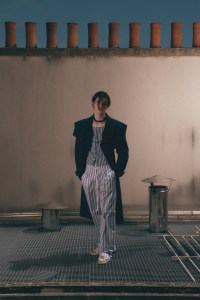 Valette Studio Men’s Spring 2023