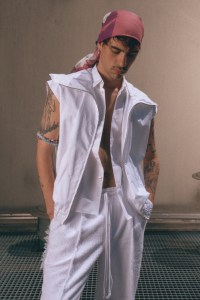 Valette Studio Men’s Spring 2023