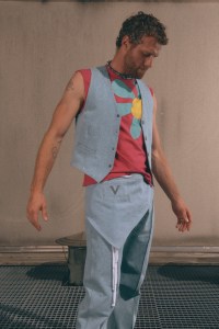 Valette Studio Men’s Spring 2023