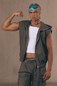 Valette Studio Men’s Spring 2023