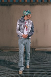 Valette Studio Men’s Spring 2023