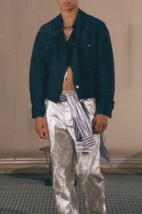 Valette Studio Men’s Spring 2023
