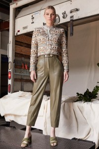 Veronica Beard Resort 2023